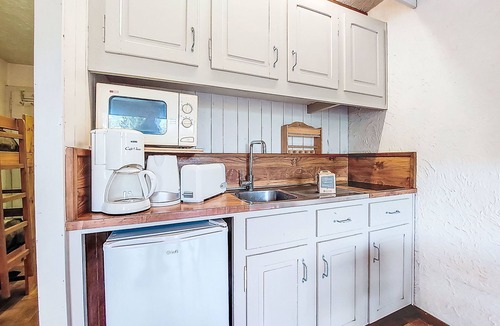 Le Bettex Apartment | Les Collybies by Interhome