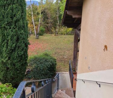 Mirepoix Apartment | - - - - -Les Colombages - - - - Chambre d'hôtes-Gîte- Classement Gîte 3 étoiles