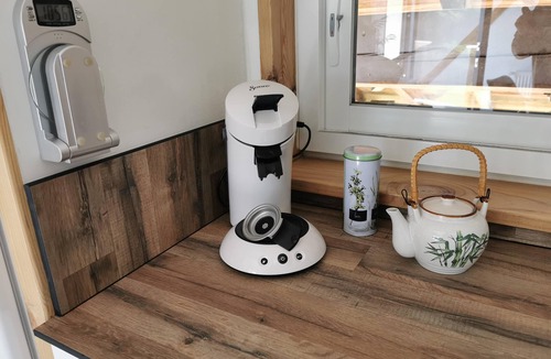 Mirepoix Apartment | Les Colombages