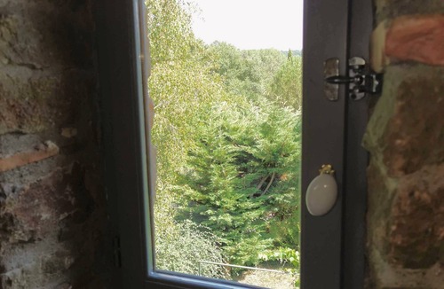 Mirepoix Apartment | Les Colombages