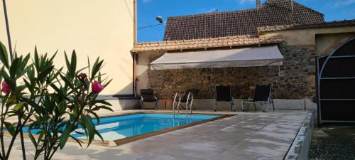 Zellwiller Bed & Breakfast | LES COLOMBAGES