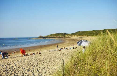 Aucey-la-Plaine Bed & Breakfast | Les Colombes de la Baie du Mont Saint-Michel