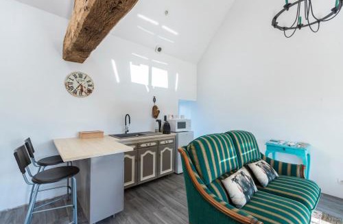 Aucey-la-Plaine Bed & Breakfast | Les Colombes de la Baie du Mont Saint-Michel