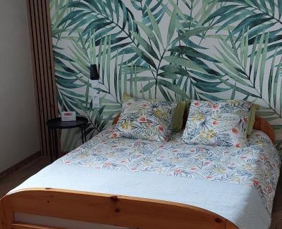 Laquenexy Bed & Breakfast | les colombes