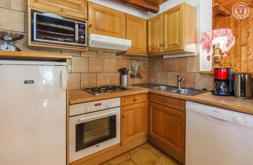 Bonneval-sur-Arc House | LES COLOMBIERES - BOUQUETIN