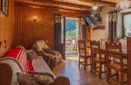 Bonneval-sur-Arc House | LES COLOMBIERES - BOUQUETIN