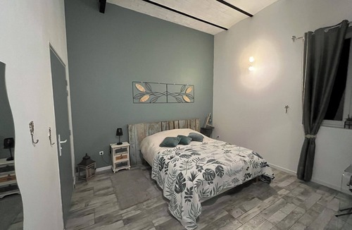 Hombleux Bed & Breakfast | Les Colombines