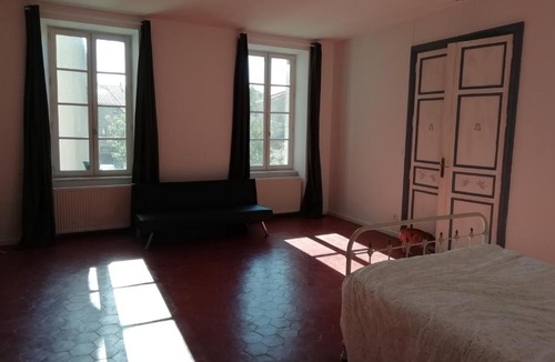 Moussan Bed & Breakfast | Les Colonnades