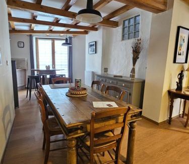 Bedoin Apartment | Les Cols du Ventoux - Appartement La Madeleine