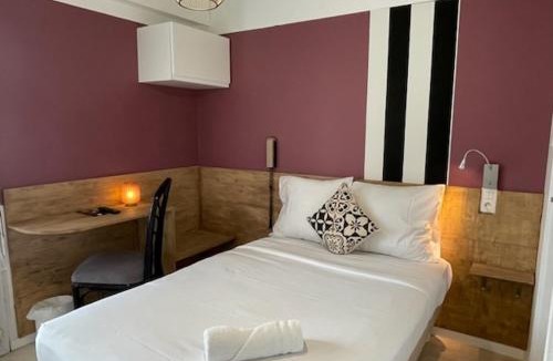 La Tranche-sur-Mer Hotel | Les Cols Verts - Logis Hôtels