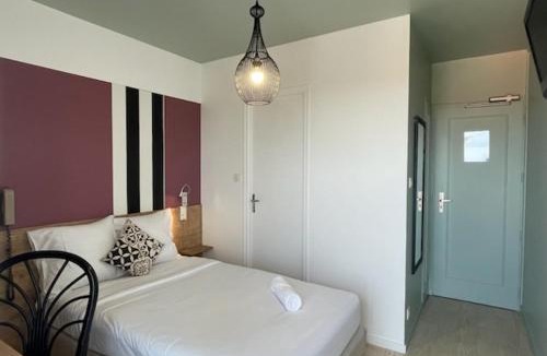 La Tranche-sur-Mer Hotel | Les Cols Verts - Logis Hôtels
