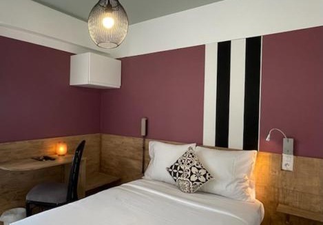 La Tranche-sur-Mer Hotel | Les Cols Verts - Logis Hôtels