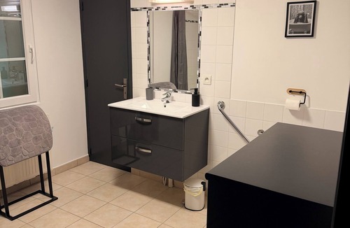 Chatres-sur-Cher House | "Les Colverts" country gite