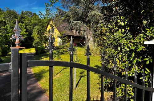 Saint-Estephe Bed & Breakfast | 'Les Comètes' B&B