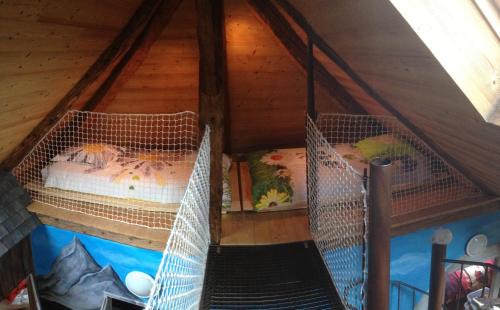 Saint-Etienne-de-Cuines Apartment | Les Combles - Saint Etienne de Cuines