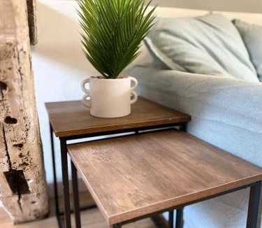 Old Town Apartment | Les Combles de Colbert- hyper center