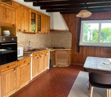 La Dagueniere Bed & Breakfast | Les Combres