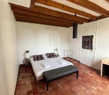 La Dagueniere Bed & Breakfast | Les Combres
