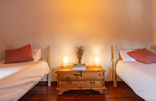 Gombren House | Les Comes: a cozy house in the mountains