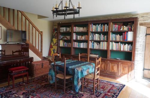 Locmaria-Plouzane House | Les communs du manoir