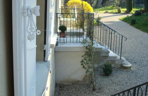 Les Serres - Vivier Apartment | Les Communs du Manoir