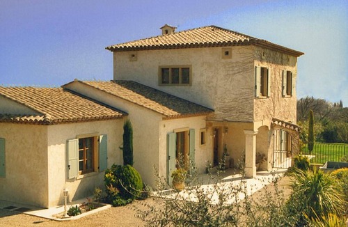 La Gaude House | Les Condamines - La Brissaouda