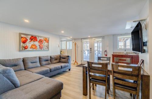 Saint-Romuald Apartment | Les Condos du fleuve - 4 Condos avec accès au fleuve