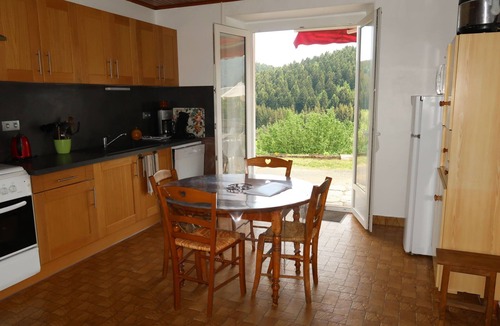 Usclades-et-Rieutord House | Les Confoulines by Interhome