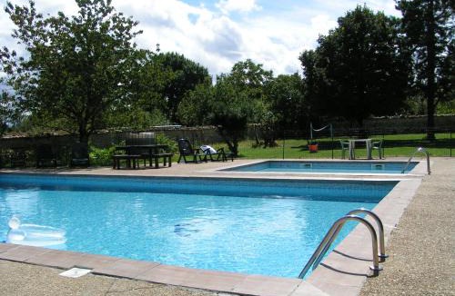 Duil-sur-le-Mignon House | Les Constellations, Sagittarius