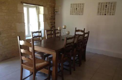 Duil-sur-le-Mignon House | Les Constellations, Sagittarius