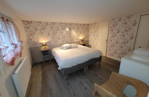 Bagnoles-de-l'Orne Apartment | Les contines