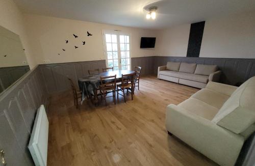 Bagnoles-de-l'Orne Apartment | Les contines