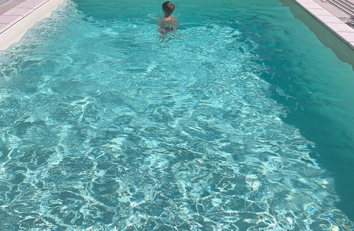 Saint-Julien-d'Arpaon Cottage | Les Copains à Bord - Estragon cottage