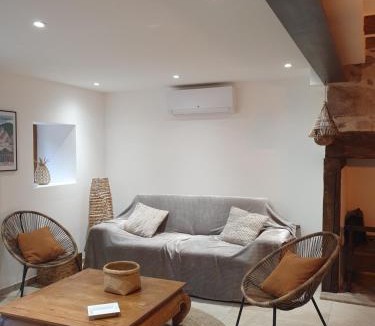 Argentat House | " Les copains d'abord "