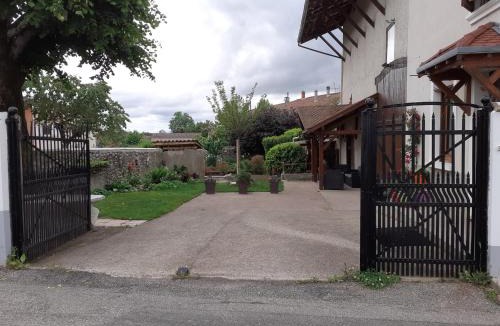 Beaucroissant House | Les Copains d'Abord