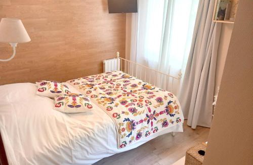 Guerande Hotel | Les copains d'amour