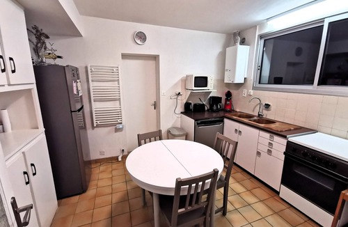 Bretignolles-sur-Mer House | Les Coquelicots - Family home - Close to beaches