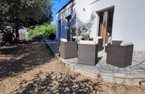 Bretignolles-sur-Mer House | Les Coquelicots - Family home - Close to beaches