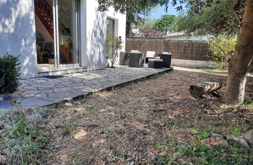 Bretignolles-sur-Mer House | Les Coquelicots - Family home - Close to beaches