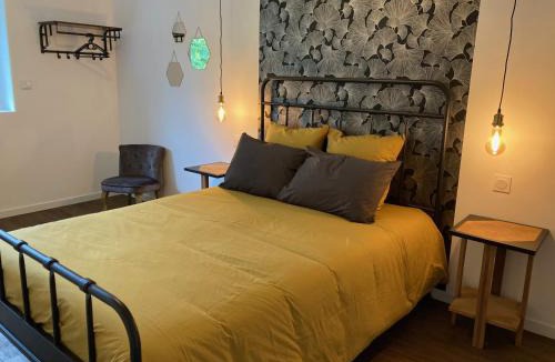 Hamars House | Les Coquelets