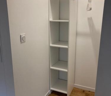 Hamars House | Les Coquelets