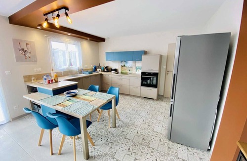 Sonnac-sur-l'Hers House | Les Coquelicots - SONNAC SUR L'HERS