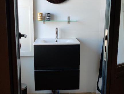 Houdan Bed & Breakfast | Les coquelicots - Chambre Alex