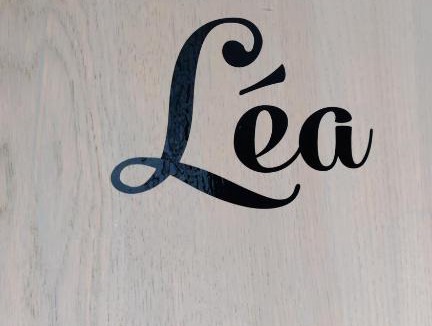 Houdan Bed & Breakfast | Les coquelicots - Chambre Léa