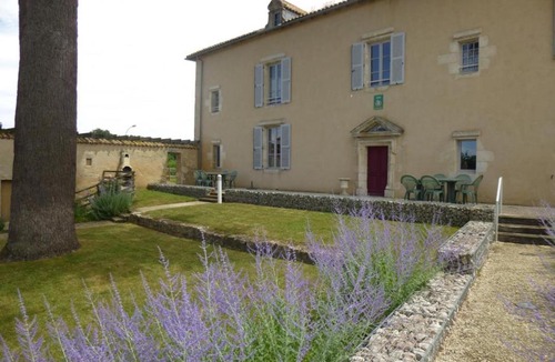 Lhommaize House | Les coquelicots