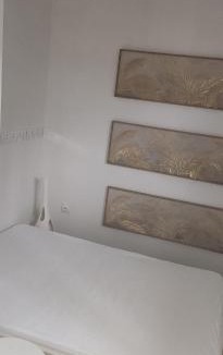 Maimbeville House | Les coquelicots