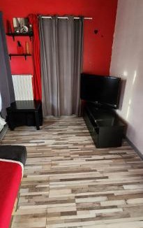 Maimbeville House | Les coquelicots