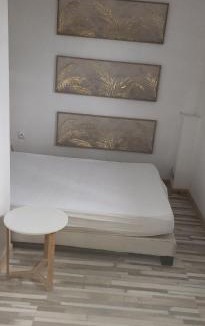 Maimbeville House | Les coquelicots