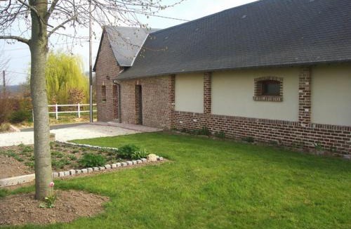 Nibas House | les coquelicots