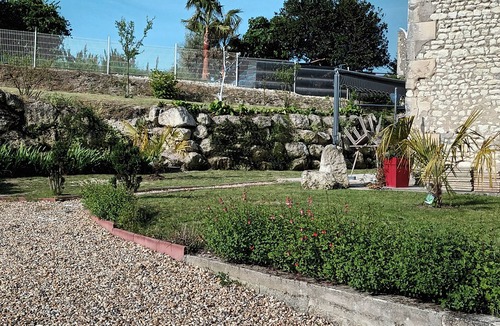 Semussac House | Les Coquelicots